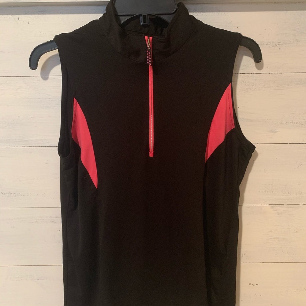 Sport Haley Golf Polo Tank
